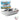 1/12 Rc Boat TX693 2.4G Remote Control Brushless Go Kart Vortex Jet High Speed Racing Boat Model Electric Control Speedboat