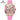 GELATU Luxury Automatic Mechanical Women'S Watch High Quality Waterproof Luminous Diamond Dial Elegant Tourbillon Women Watch