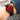 Designer Luxury Casual Fashion Man Watch Automatic Movement Mechanical Clock Waterproof Red Silicone Male Wristwatches