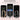 2026 New Fashion Women Smart Bracelet Sport Mode Fitness Tracker Heart Rate Health Monitoring IP68 Waterproof Smart Watch Men