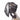 USA Tactical Bulletproof Full-Face Mask Body Armor Mask NIJ Level IIIA 3A Aramid Code Mask Visor Shield Ballistic Visor