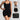 Yoga Sets Gym Jumpsuits Women Sports Overalls Active Wear Fitness Clothing Workout Clothes for Women Short Outfits