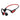 Original  X3 Pro Bone Conduction Headphone Bluetooth 5.3 Wireless Headset Waterproof Ear Hook Sports Earphones with Mic