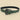 Vintage Dark Color Carved Women'S Belt with Leaf Print, Versatile for Autumn and Winter Casual Belt, Daily Commuting Decoration