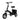 Foldable Electric Tricycle Mini Adult Electric Scooter