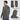 Men'S UPF 50+ Sun Protection Hoodie T-Shirts Long Sleeve SPF/UV Quick Dry Lightweight Fishing Workout Thumbhole T-Shirt Male