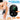 2-In-1 Foot Ankle Massage Belt Heating Vibration Multi-Area Massager with Extension Strap Thermal Relaxation Hot Compress Braces