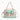 Y2K Trendy Star Ita Bag Lolita Girl Transparent Pocket Fashion Crossbody Bag Women'S DIY Display Shoulder Bag Cute Purse Handbag