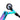 LMT01-V2 Professional Scooter-Trick Scooter-Intermediate and Professional Stunt Scooter for Teenagers and Adults 8 +
