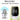 Small Mobile Phone Bluetooth Dialer Magic Voice Low Radiation Telephone Call Recording 2/3 SIM GSM Unlocked Mini Cellphone
