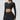 Yoga Suit Gym Sports Set Women Quick-Drying Fitness Set Female Tracksuit Running Workout Long Sleeve Sports Shirt Sportswear