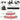 12-Piece Heavy Duty Resistance Boxing Training Set for MMA, Home Boxing & Taekwondo - Full Body Strength Equipment for Arms, Leg