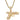 Ice Out Zircon Polite Gesture Middle Finger Necklace Men Women Punk Hip Hop Rap Rock Party Jewelry Gift
