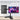 15.6-Inch Portable Touch Monitor 1080P HDR 16:9 Low Blue Light for Xbox PS4 / 5 Switch Cell Phone PC Loptop Extension