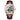 Men Flying Tourbillon Mechanical Full Skeleton Waterproof Watches Top Brand Luxury Watch for Men Sapphire with Diamond Man