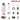 HD Action Camera Mini 4K Wifi Wireless Magnetic Portable POV Cam 1080P Portable Vlog Video Bodycam for Helmet Motorcycle Sports