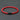 Grade a Keel Rope Bracelet Men Femme Lucky Red Thread Braclet Attract Mirco Magentic Couple Braslet Wealth Prosperity Brazalete