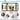 4K HD Wifi Mini Secret Camera Clock Multifunctional Projection Alarm Clock Camera Motion Detection Recording Remote Viewing