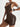 Cross-Over Shoulder Strap Pants Full-Body Yoga Wear Workout Suit Ribbed Full-Body Seamless Sportswear Quick-Dry Yoga Bodysuit