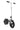 Micro Pedalflow Bike for Men, Stepping Forward, Folding, Standing, Fitness, Pedals, Cycling, Fat Bike