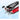 RC Battery Boat Ship 2.4Ghz High-Speed Remote Control Racing Ship Water Speed Boat Child Model Kids Boys Outdoor Pool Toys Gifts
