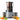 Cold Press Juicer,With 130Mm Feed Chute,Fit Whole Fruits & Vegetables,High Juice Yield,Bpa FREE Slow Masticating Juicer