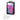 Portable Body-Worn LED LCD Screen Backpack Rechargeable Battery Powered Advertising Player for Street Marketing Activities