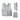 Tactical Vest Lightweight Concealed Stab-Proof Vest Jacket Adjustable Protective Gear Armor Vest for Security Guards
