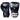 8/10/12/14Oz Professional Boxing Glove Thickened PU Sanda MMA Fighting Training Glove Muay Thai Boxing Training Accessories