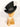 2025 New 100% Wool Op Fedora Hat Magician Coffee Steampunk Cosplay Punk Party Caps Dropshipping Fashion Slanted Top Bucket Hat