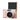 2.4' Screen 1080P HD Digital Camera Anti-Shake 8X Zoom Photography Video Camcorder Autofocus 180°Flip Screen