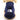 Autumn and Winter Sweater Cowboy Pocket Two-Legged Clothes Sports Wind Pet Clothes Dog Cat Pet Clothes Supplies