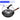 Zhangqiu Non-Stick Iron Pan Flat-Bottom Wok - Universal Induction Cooker for Home Stir-Fries & Non-Rust Healthy Cooking