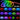 30M/20M  RGB Neon Light Strip with APP &Remote, Color Change Waterproof Music Sync Mode for Bedroom Room Outdoors Decro