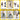 12-Piece Heavy Duty Resistance Boxing Training Set for MMA, Home Boxing & Taekwondo - Full Body Strength Equipment for Arms, Leg