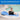 Outdoor Camping Foldable Inflatable Beach Mat, Compact, Convenient and Simple Camping Outdoor Mat, Suitable for Beach Parties