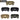 Tactical Belt MRB Modular Rigger'S Belt Quick Release MOLLE MC 3424