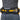 Tool Bag Belt Quick Hanging Removing Buckle Waist Tool Bag Belt Supporter Outdoor Tactics Belt Heavy Multi-Functional Waterproof