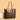 Women'S Quality Soft Leather Shoulder Bag Luxury Print Designer Handbag Ladies Casual Tote Bag Messenger Commuting Sac a Main