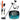 Professional MD910 Metal Detector 9.8 Inch Waterproof Search Coil Underground Treasure Gold Finder Pinpointer for Detecting