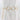 Simple Alloy Large round Ring Waist Belt Fringes Ring Waist Chain Women Circle Metal Chain Belt Geometric Long Hollow Waistband