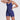 New Seamless Yoga Set Women 2-Piece Workout Outfits Gym Fitness Running Sports Suits Seamless Vest Shorts Tops