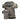 European and American Men'S Summer Muscle Training Letter Print Comfortable and Breathable round Neck T-Shirt Outdoor Sports Top