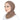 New Woman Stylish Elastic Curved Edge Solid Color Muslim Hijab Wear Islamic Bonnet Femme Musulman Sports Cap Convenient Hijabs