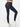 High Waist Butt Lifting Yoga Pants Ruched Peach Hip Quick Dry Breathable Stretch Sports Leggings for Gym Workout
