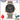 Pindu Horse Gambling Series Men'S Full Automatic Mechanical Watch European Racing Roulette Entertainment Design Party Watch