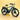 Factory Hot Selling 26 Inch 48V350W6AH Power Riding Electric Bicycle City Electric Bicycle Three Power Electric Bicycle