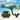 Underground Metal Detector GTX5030H GTX5030 Treasure Hunter Gold Circuit Metales HOT SALE Detecting Gold, Coin, Treasure Hunting