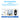 1000ML Scuba Diving Cylinder Respirator Air Tank Hand Pump for Snorkeling Diving Equipment 15-20 Minutes Underwater Scuba Oxygen