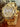 The Popular Clown Series Has a High-Looking and Cool Street Stylish Men'S Watch for Boys, High-End Fashion Trendyy Student Young Men'S Watch, and the Military Style Large Dial Trendy Men'S Watch, the Best-Selling Watch with Large Dial the First Choice Watch Given as a Gift